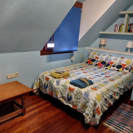 Апартаменти Alojamiento En Torre Solokoetxe License Lbi227 Більбао Екстер'єр фото