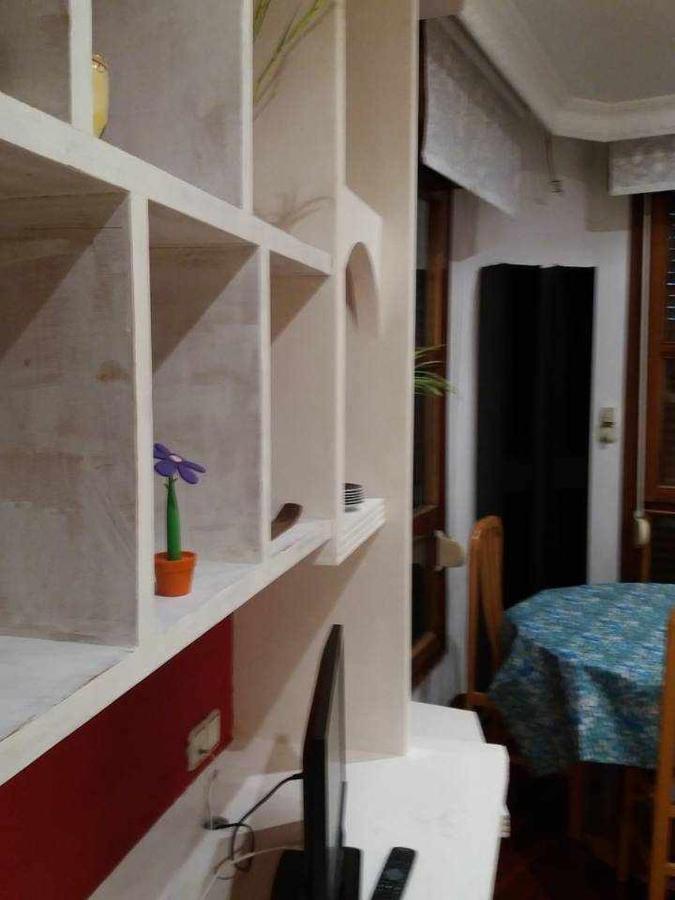 Апартаменти Alojamiento En Torre Solokoetxe License Lbi227 Більбао Екстер'єр фото