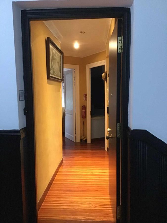 Апартаменти Alojamiento En Torre Solokoetxe License Lbi227 Більбао Екстер'єр фото